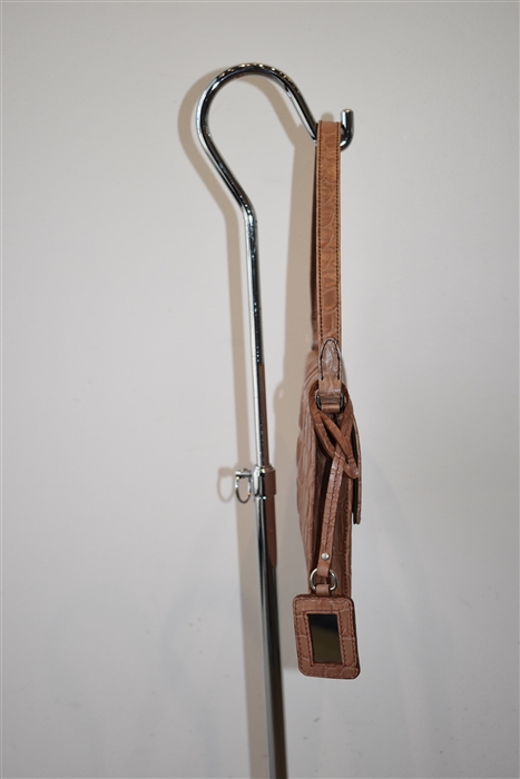 Sepia Miu Miu Shoulder Bag, size S