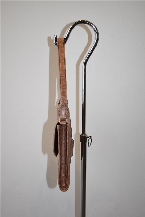 Sepia Miu Miu Shoulder Bag, size S