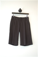 Basic Black Alice + Olivia Shorts, size 0