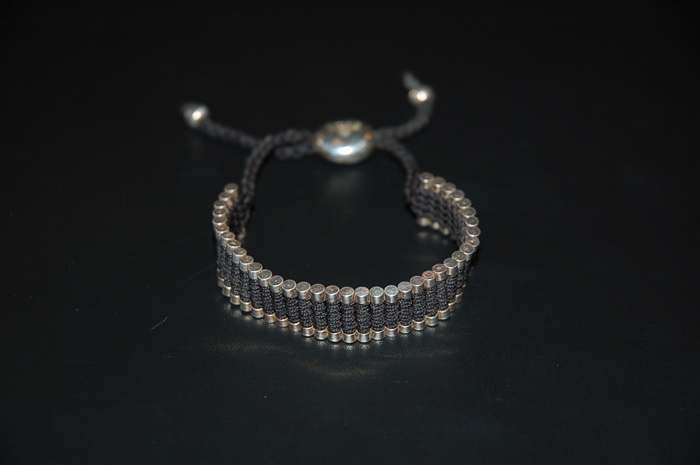 Sterling Silver Links of London Bracelet, size O/S