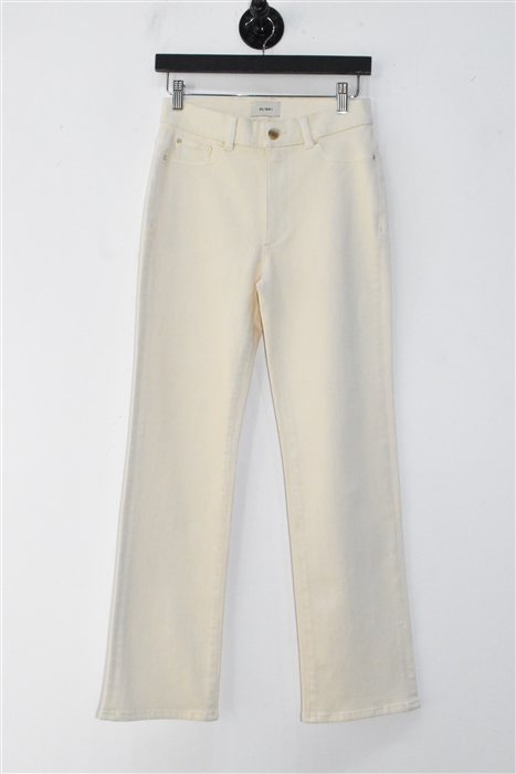Vanilla DL1961 Straight Leg Jean, size 27