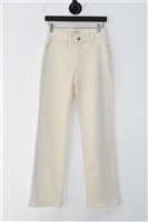 Vanilla DL1961 Straight Leg Jean, size 27