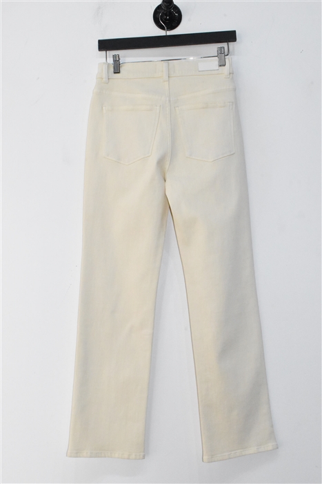 Vanilla DL1961 Straight Leg Jean, size 27