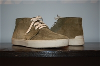 Olive Rag & Bone Sneaker, size 9