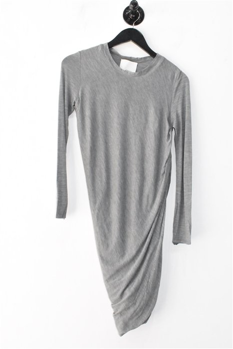 Heather Gray 3.1 Phillip Lim Sheath Dress, size M