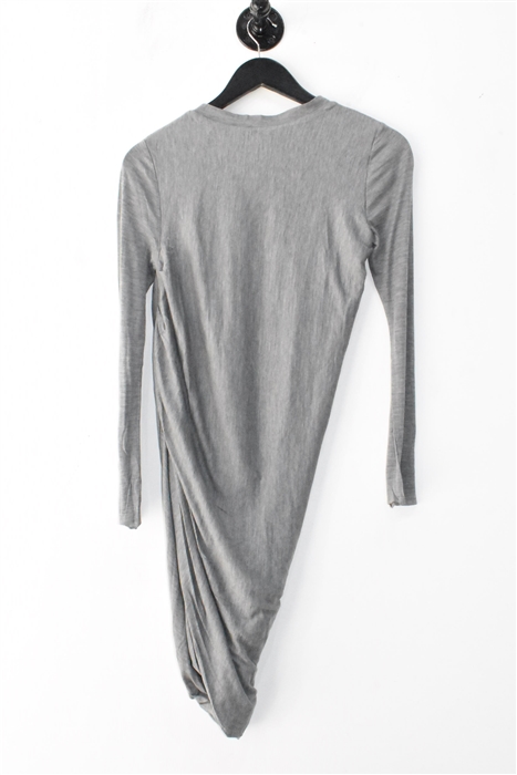 Heather Gray 3.1 Phillip Lim Sheath Dress, size M