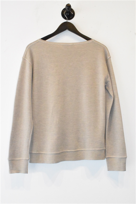 Beige Max Mara Pullover, size M