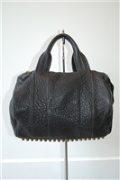 Black Alexander Wang Duffel, size L
