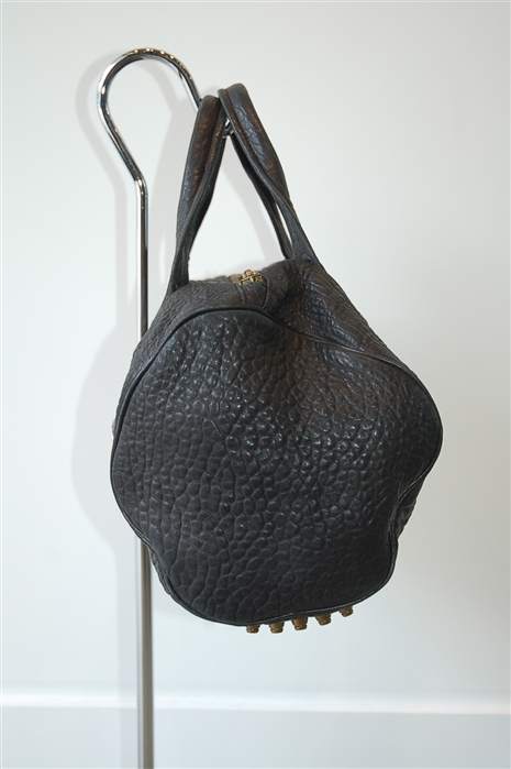 Black Alexander Wang Duffel, size L