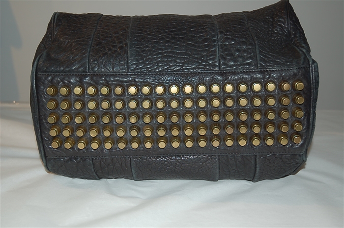 Black Alexander Wang Duffel, size L
