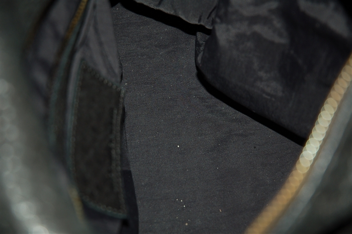 Black Alexander Wang Duffel, size L