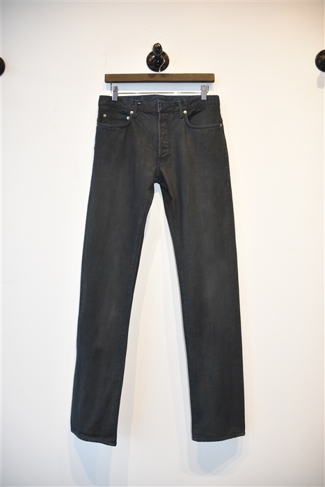 Dark Denim Dior Denim, size 31