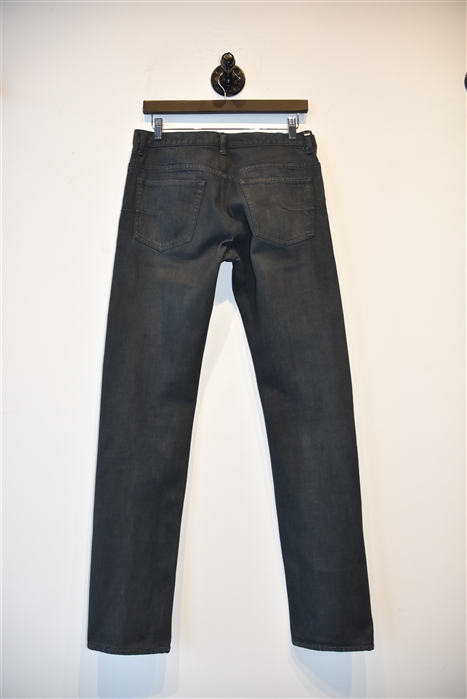 Dark Denim Dior Denim, size 31