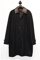 Basic Black Y/Project Coat, size S