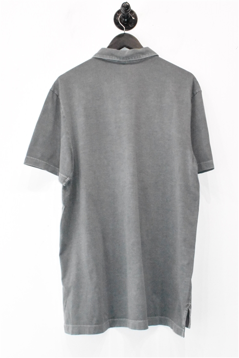 Stone James Perse Polo, size L