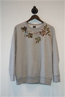 Ash Pinko Sweatshirt, size M