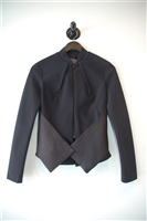 Basic Black Greta Constantine Dress Jacket, size S
