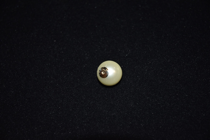 Pearl Dior Earrings, size O/S