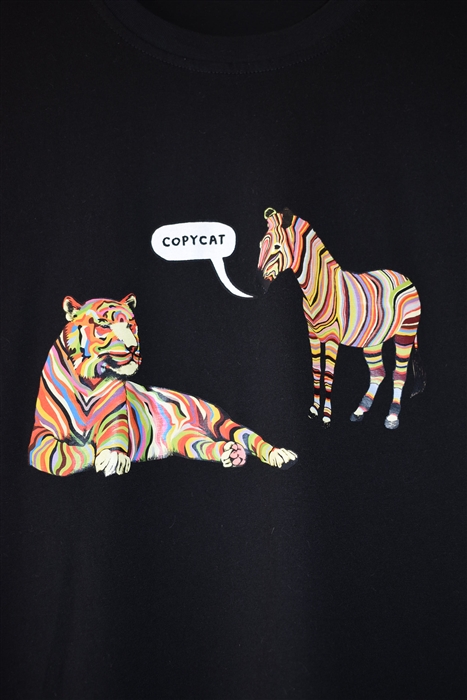 Black Paul Smith T-Shirt, size M