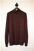 Prune Johnstons of Elgin Cashmere Sweater, size M