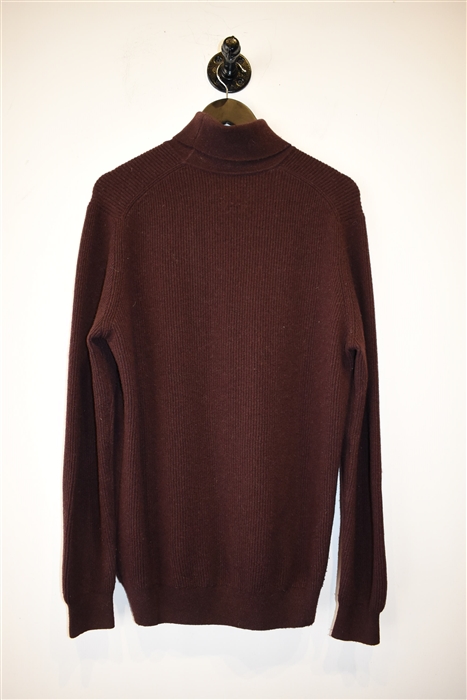 Prune Johnstons of Elgin Cashmere Sweater, size M