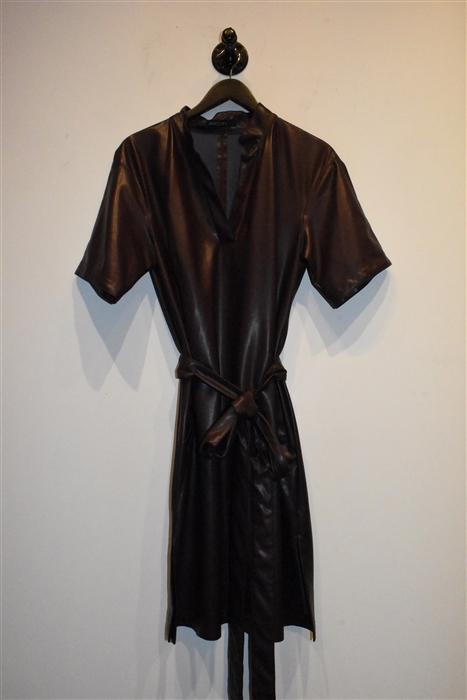 Prune Marc Cain Shirt Dress, size L