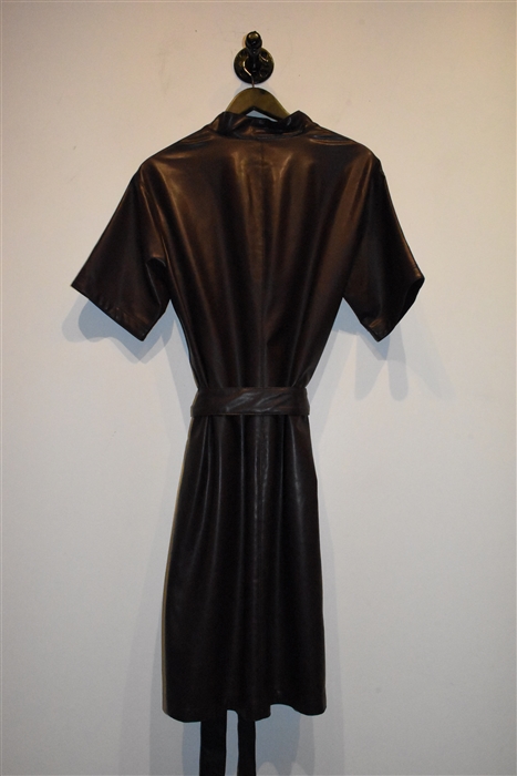 Prune Marc Cain Shirt Dress, size L