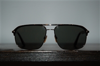 Dark Steel Tom Ford Sunglasses, size O/S