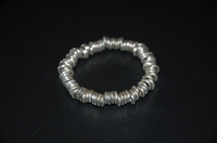 Sterling Silver Links of London Bracelet, size O/S