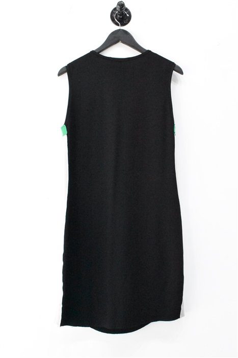 Black Marie Saint Pierre Shift Dress, size S