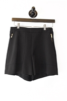 Basic Black Stella McCartney Shorts, size S