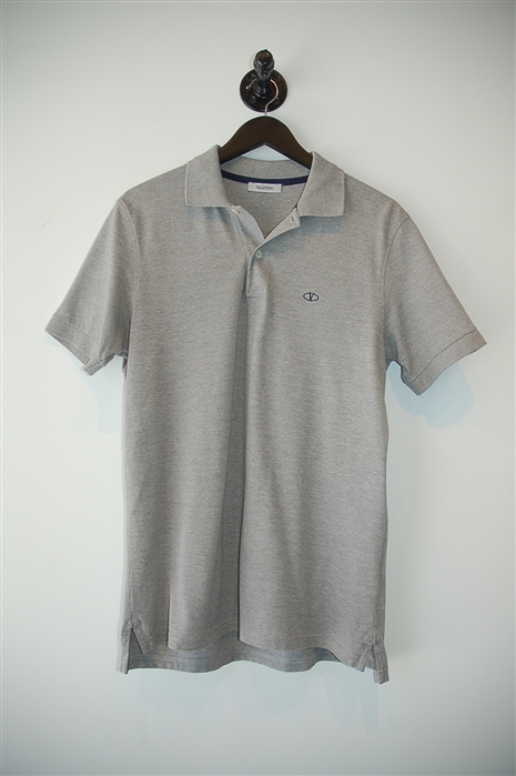 Ash Valentino Polo, size L