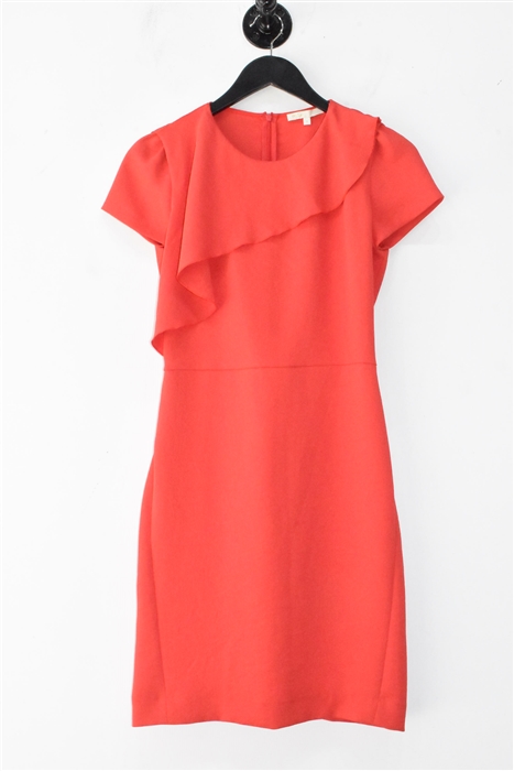 Poppy Maje Sheath Dress, size S