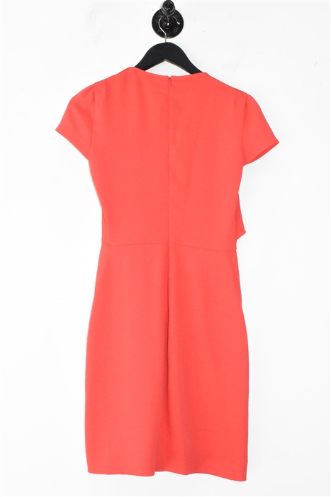 Poppy Maje Sheath Dress, size S