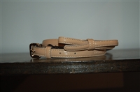 Taupe Seventy Belt, size S