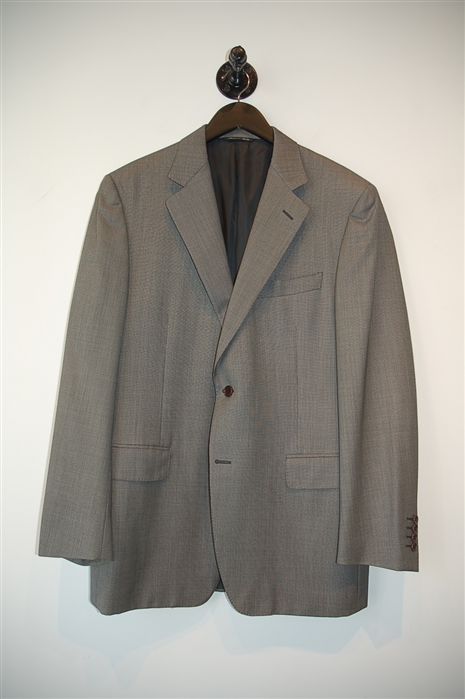Steel Canali Blazer, size 42