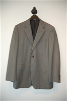 Steel Canali Blazer, size 42