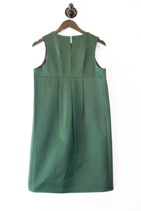 Emerald Max Mara - 'S Shift Dress, size 10