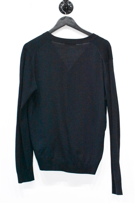 French Navy Ermenegildo Zegna Cardigan, size M