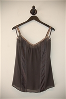 Dark Slate Dolce & Gabbana Camisole, size S