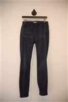 Dark Denim Eileen Fisher Jeggings, size 26
