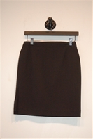 Basic Black Marie Saint Pierre Pencil Skirt, size XS