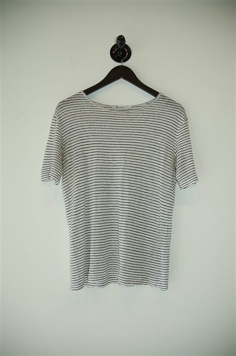 White & Black Alexander Wang - T T-Shirt, size XS