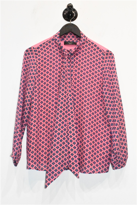 Geometric Max Mara - Weekend Shirt, size S