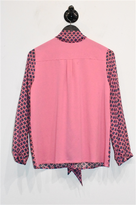 Geometric Max Mara - Weekend Shirt, size S