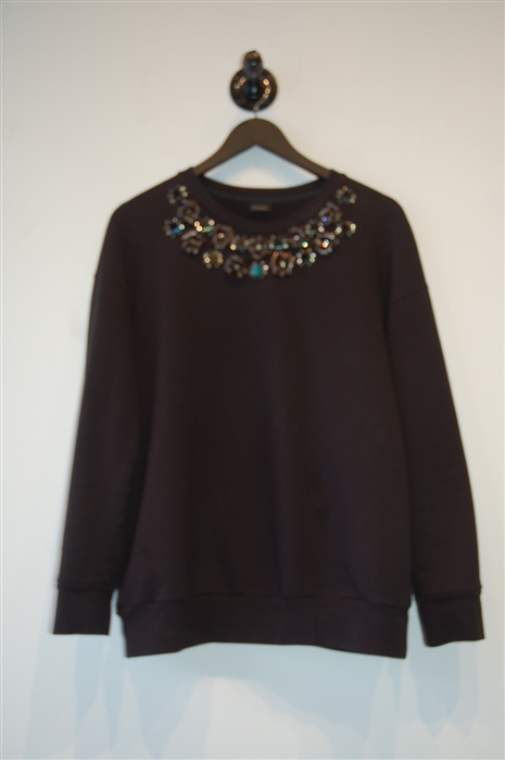 Black Pinko Sweatshirt, size S