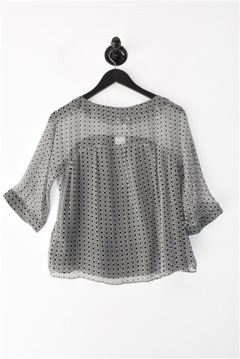 Black & White Joie Pullover, size XS