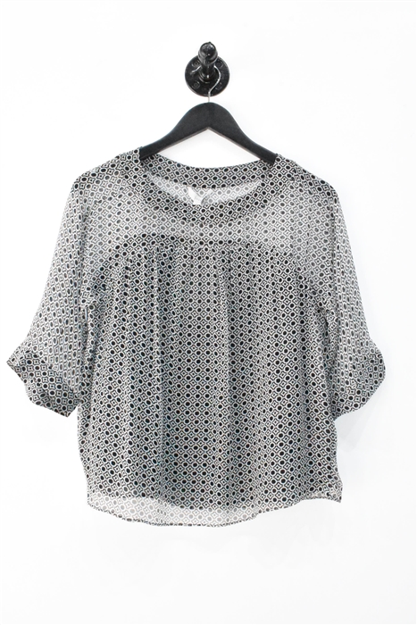 Black & White Joie Pullover, size XS