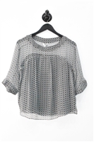 Black & White Joie Pullover, size XS
