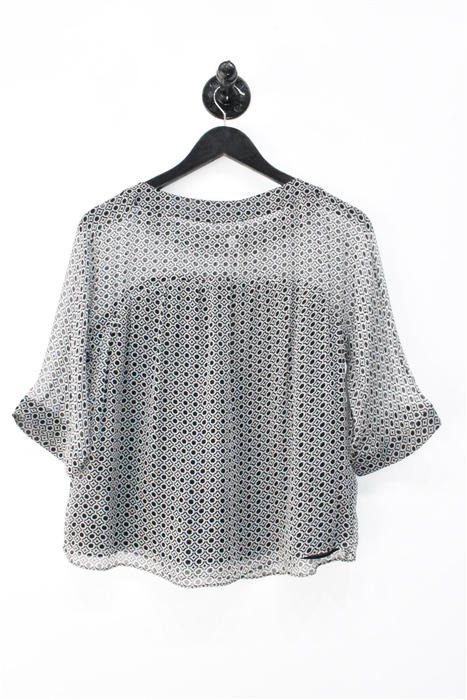 Black & White Joie Pullover, size XS